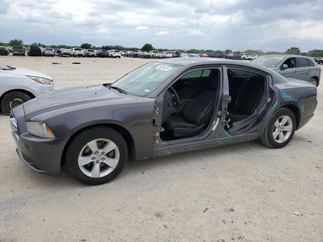 2013 Dodge Charger SE