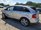 2012 Ford Edge Limited