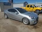 2013 Hyundai Genesis Coupe 3.8L