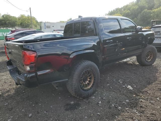 2023 Toyota Tacoma Double Cab