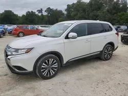 2019 Mitsubishi Outlander SE en venta en Ocala, FL