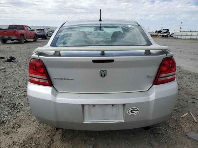 2008 Dodge Avenger R/T