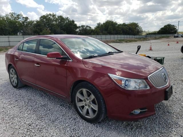 2013 Buick Lacrosse