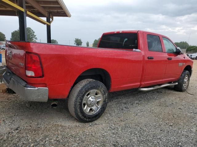 2016 Dodge RAM 3500 ST