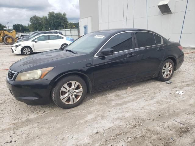 2008 Honda Accord LXP