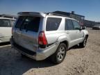 2006 Toyota 4runner Limited