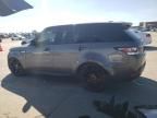 2014 Land Rover Range Rover Sport HSE