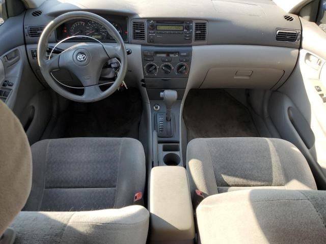 2004 Toyota Corolla CE