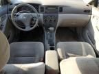 2004 Toyota Corolla CE