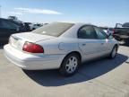 2003 Mercury Sable LS Premium