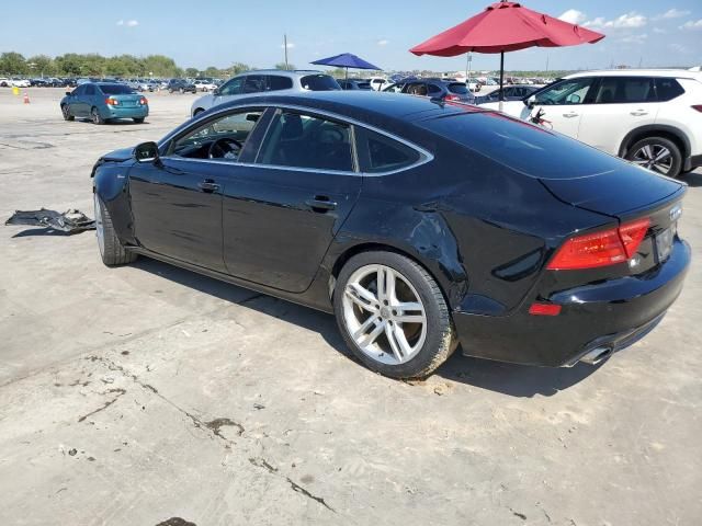 2014 Audi A7 Premium Plus