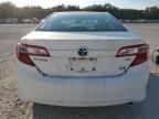 2013 Toyota Camry Hybrid