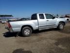 2007 Toyota Tacoma Access Cab