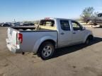 2012 Nissan Frontier S