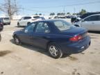 2002 Chevrolet Cavalier Base