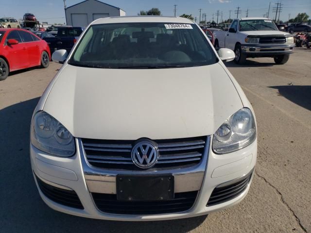 2006 Volkswagen Jetta TDI Option Package 2