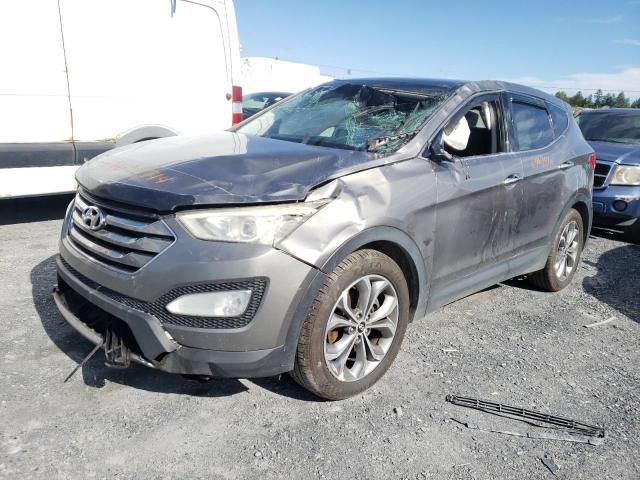 2013 Hyundai Santa FE Sport