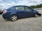 2008 Nissan Sentra 2.0