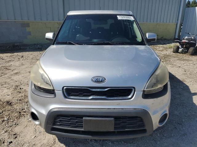 2012 KIA Soul