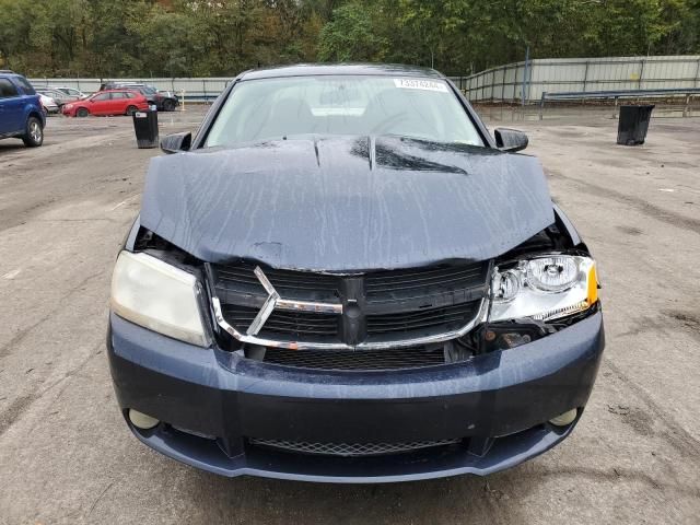 2008 Dodge Avenger SXT