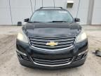 2014 Chevrolet Traverse LTZ