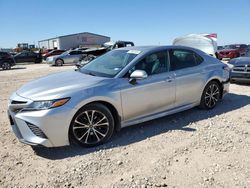 Toyota Vehiculos salvage en venta: 2019 Toyota Camry L