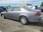 2007 Buick Lucerne CX