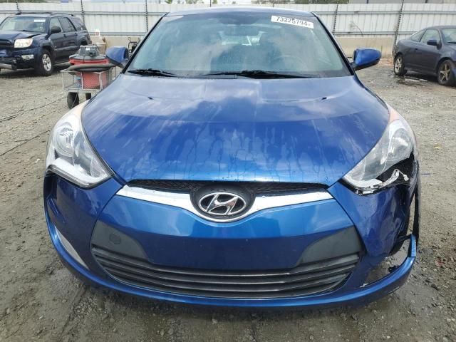 2017 Hyundai Veloster