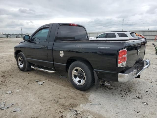 2003 Dodge RAM 1500 ST