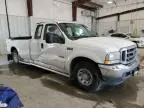 2002 Ford F250 Super Duty