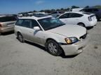 2004 Subaru Legacy Outback H6 3.0 VDC