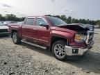 2015 GMC Sierra K1500 SLT