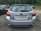 2015 Subaru Impreza Premium