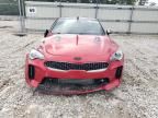 2021 KIA Stinger