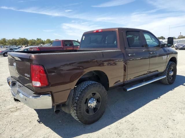 2015 Dodge RAM 3500 ST