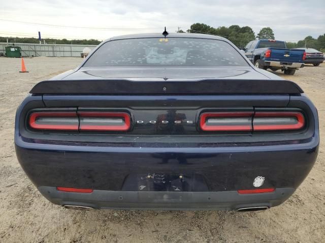 2015 Dodge Challenger SXT Plus