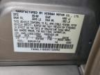 2003 Nissan Altima Base