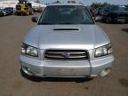 2004 Subaru Forester 2.5XT