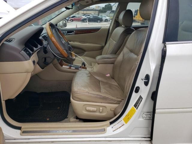 2005 Lexus ES 330