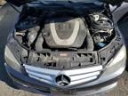 2011 Mercedes-Benz C 300 4matic