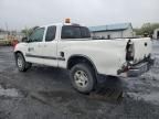 2001 Toyota Tundra Access Cab