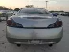 2008 Infiniti G37 Base