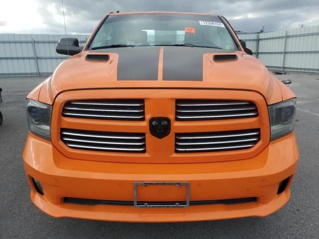 2015 Dodge RAM 1500 Sport