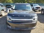 2014 Ford Flex Limited