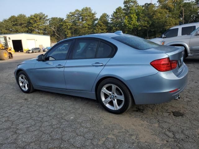 2014 BMW 328 I