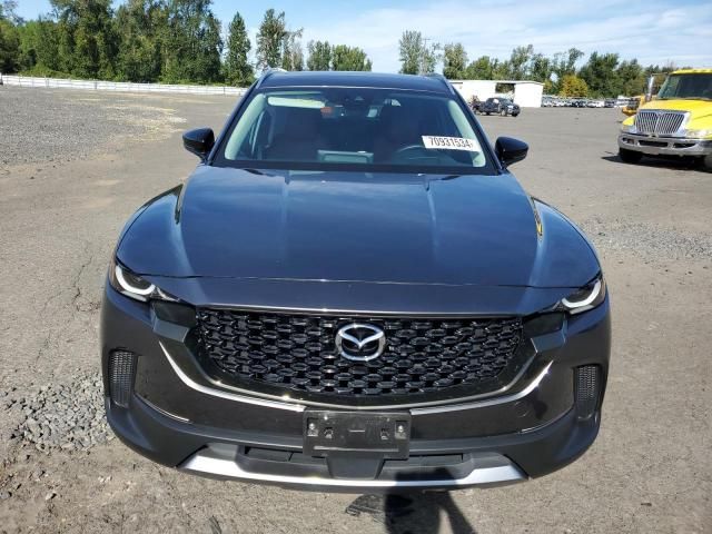 2024 Mazda CX-50 Premium