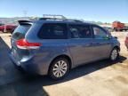 2014 Toyota Sienna LE