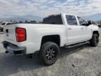 2018 Chevrolet Silverado C1500 LT