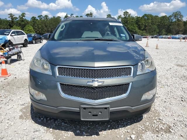 2011 Chevrolet Traverse LT