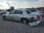 2000 Lincoln Town Car Signature